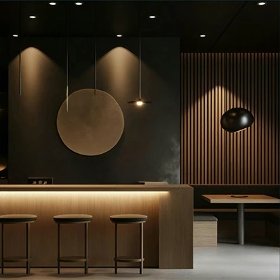 Design That Truly Reflects Us