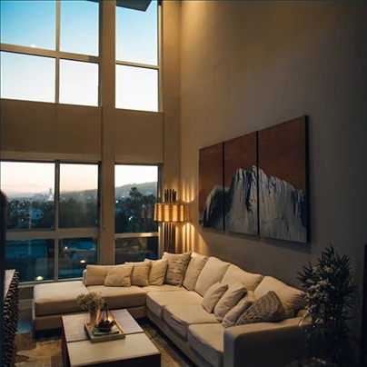 Balanced, Functional, and Elegant